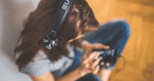 The birth of an Italian Language Program - Podcast