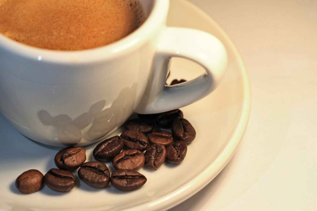 Coffee Culture in Italy 1 Coffee Culture in Italy -