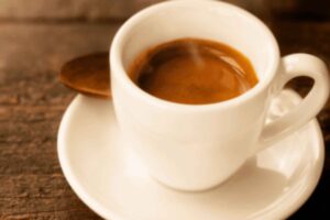 Coffee Culture in Italy -