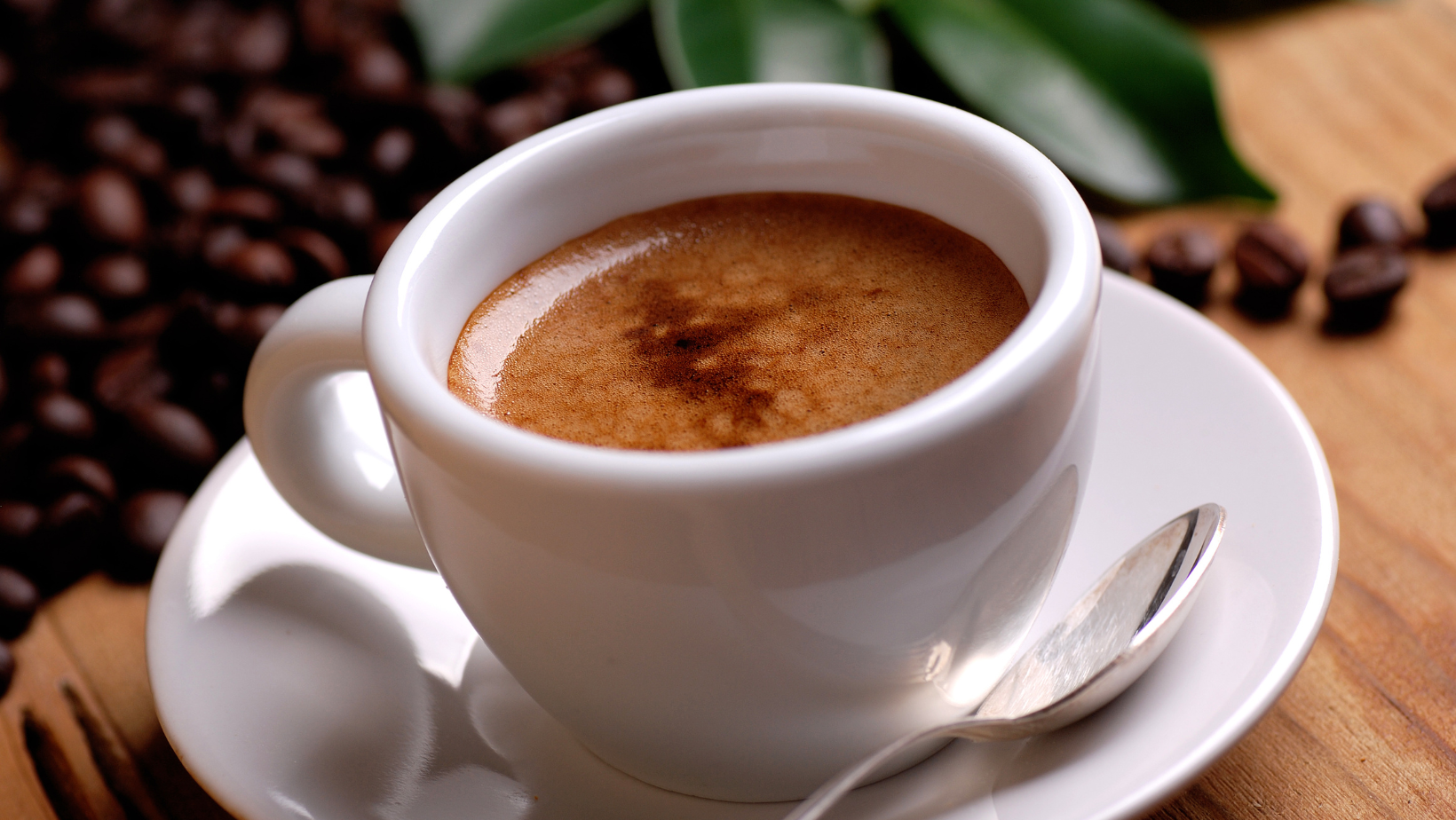 What do Italians eat for breakfast? 1 Italian Breakfast Espresso