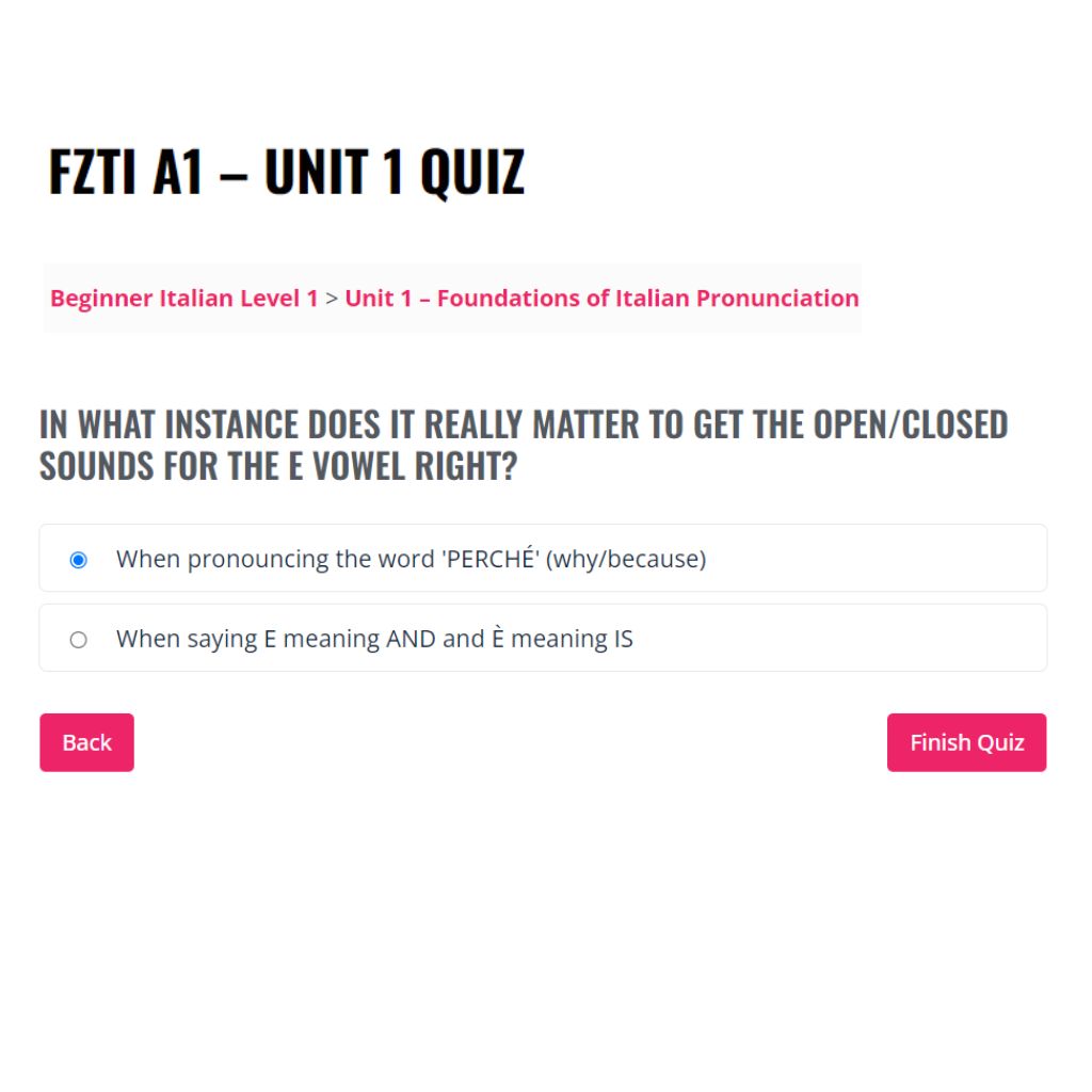 Quiz