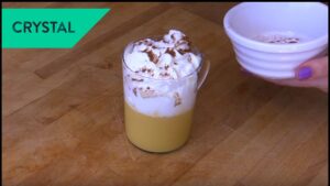Video Thumbnail: How To Make A Bombardino - Crystal Ski