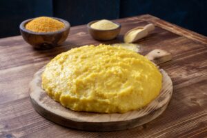 Demystifying Polenta: A Culinary Odyssey with Corn Flour, Salt, and Water - Discover Italy