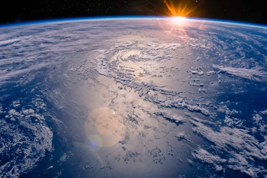 Space Cuisine Revealed: Samantha Cristoforetti's Zero-Gravity Cooking Secrets -