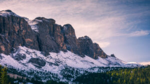 Dolomites