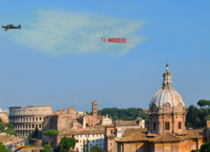 Unlock the Language of Love: Discover Typical Italian Expressions of Affection! - Italian Language