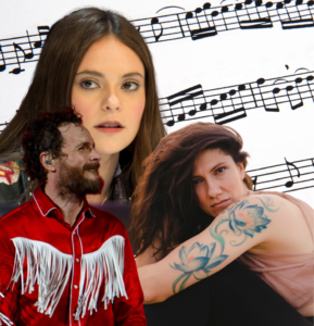 From Words to Emotions: Understanding Song Lyrics on a Deeper Level - Italian Language