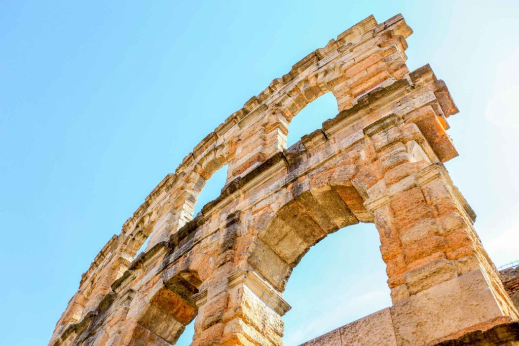 Escape into Verona's Beauty: A Gallery of Breathtaking Images -