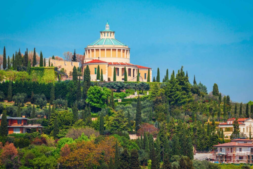 Italian Verb Tenses -