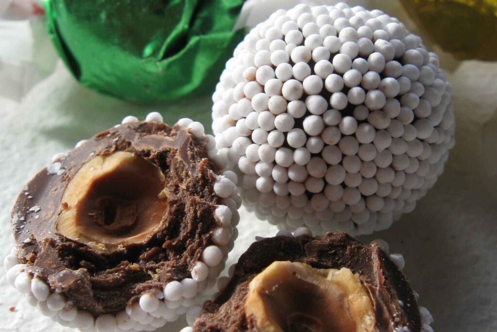 Recipes for Mouthwatering Desserts at Home -