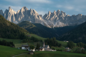 Negative Statements in Italian: How to Say That You DON'T Do Something - Grammar Essentials