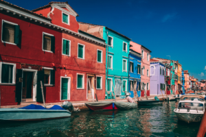 How Do You Ask Questions in Italian? - Grammar Essentials