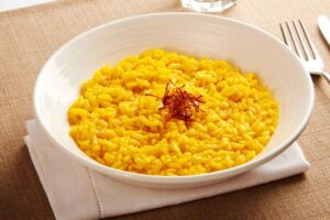 A Journey Through Italy’s Golden Rice Capital - Italy Experience Guide