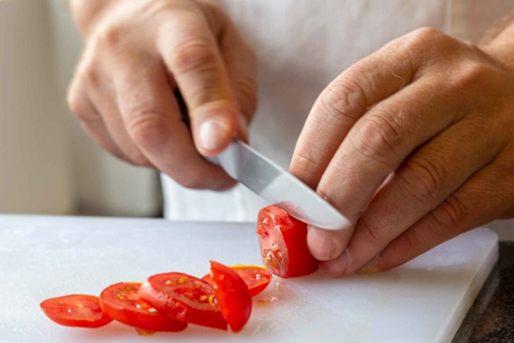 6 Italian expressions about hands! -