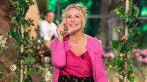 An icon of Italian TV and her cuisine - Life & Culture