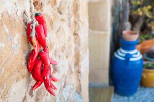 5 Italian expressions about luck! - Words & Phrases