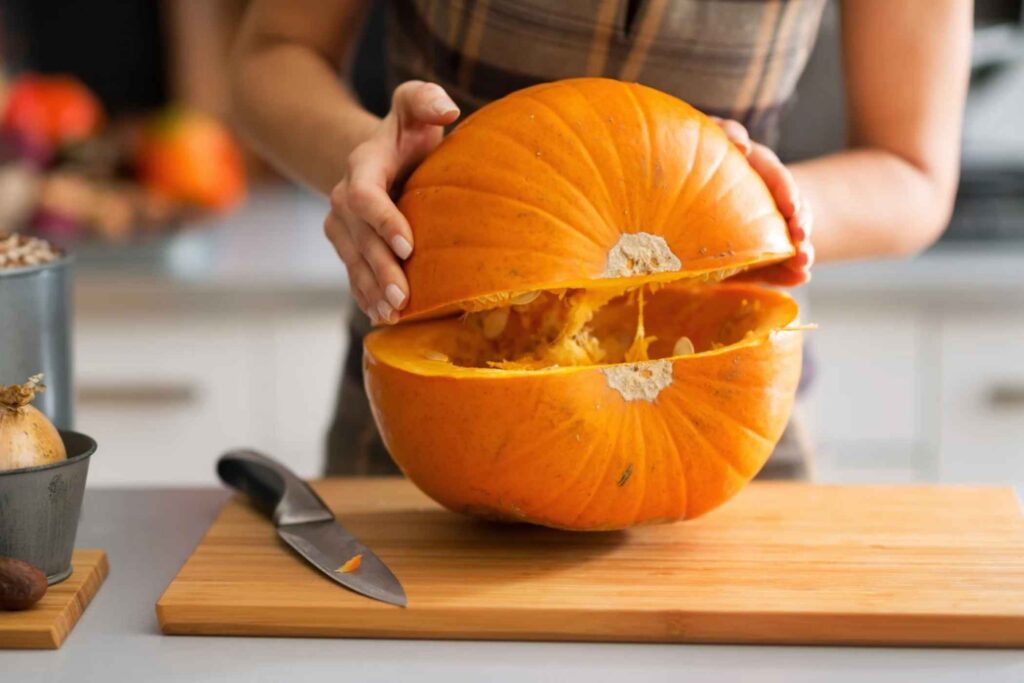 A delicious Italian fall-winter recipe! -