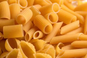 The special names of Italian pasta shapes! - Italian Language