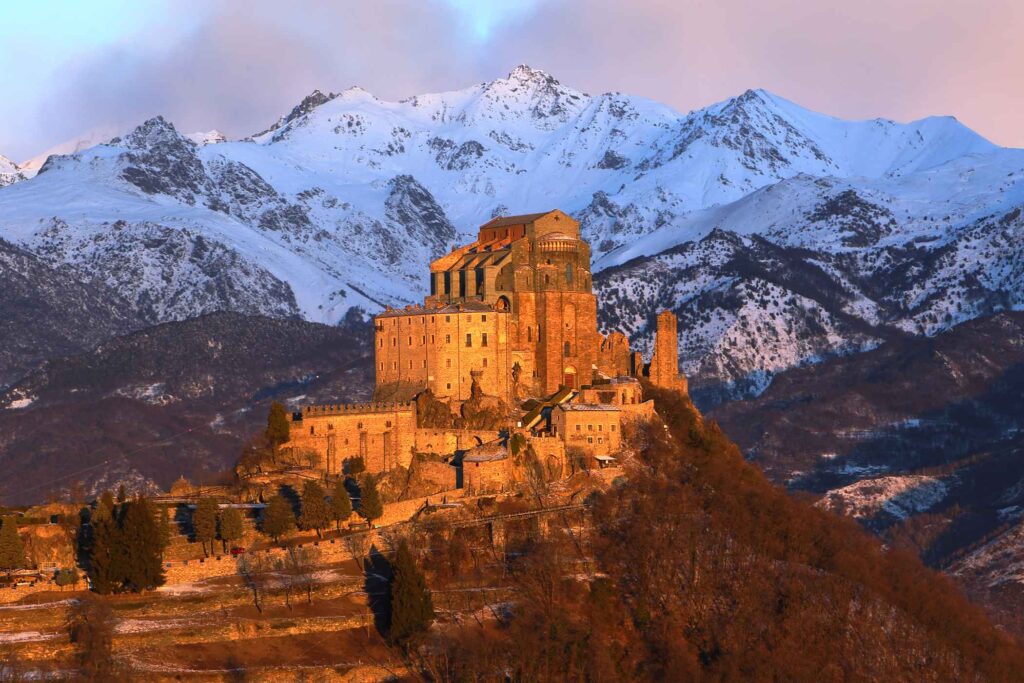Italian Verb Tenses -