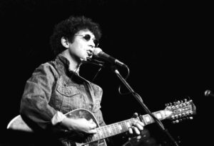 An Italian song inspired by Pinocchio -