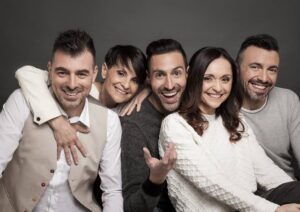 The Betrothed sung in 10 minutes! - Discover Italy