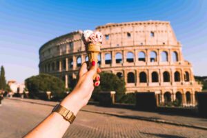 Italian ice cream: what flavor are you? - Discover Italy