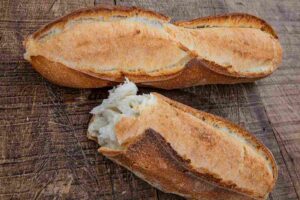 Italian bread in your home! - Discover Italy