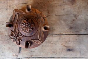 Authentic Wood Carving Workshops in the Heart of the Alps - Italy Experience Guide