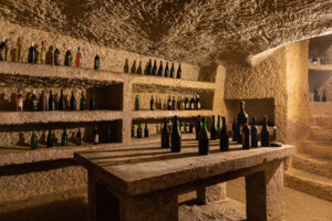 Deep Into Monferrato: Exploring the Magic of Piedmont’s Underground "Infernot" - Italy Experience Guide