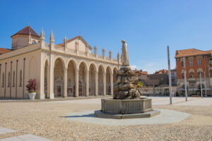 Thread and Tradition: Inside Biella, Italy’s Luxurious Capital of Wool - Italy Experience Guide
