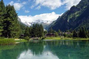 Sweet Traditions: Baking the Legendary Mecoulin in Cogne - Italy Experience Guide