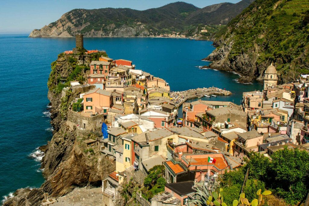 How Do You Ask Questions in Italian? 2 How Do You Ask Questions in Italian? -