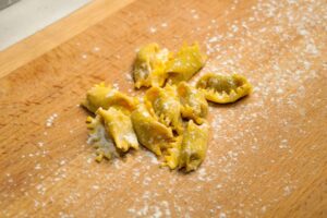 Agnolotti del Plin: The Art of the Perfect Pinch in Piedmont - Italy Experience Guide
