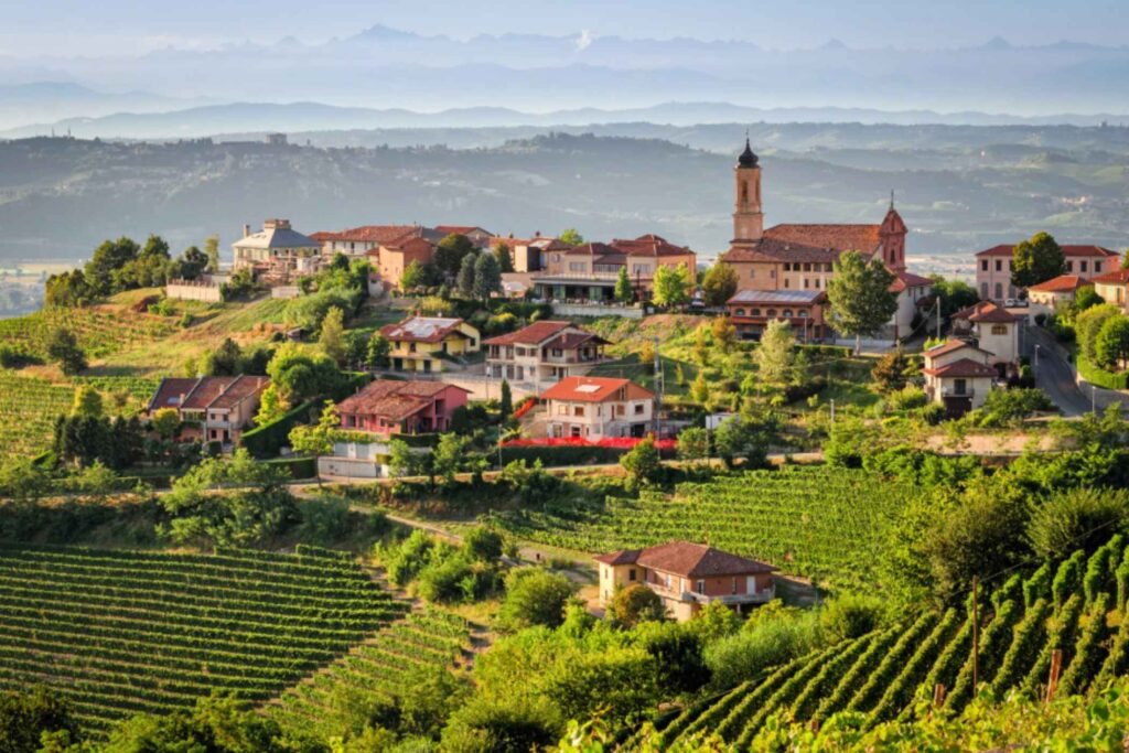 Agnolotti del Plin: The Art of the Perfect Pinch in Piedmont -
