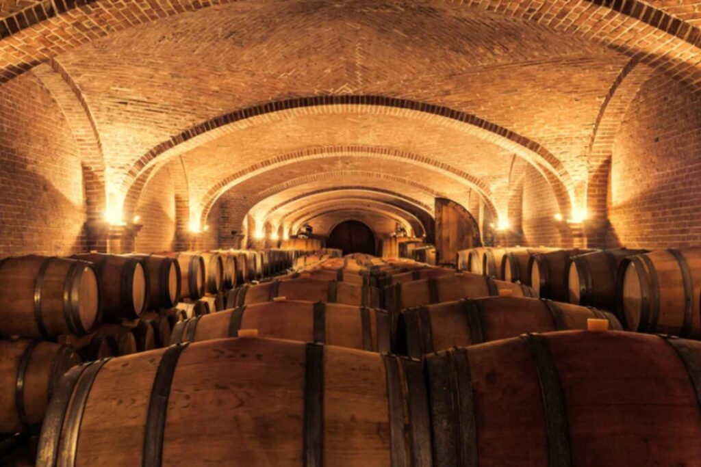 Deep Into Monferrato: Exploring the Magic of Piedmont’s Underground "Infernot" 1 Deep Into Monferrato: Exploring the Magic of Piedmont’s Underground "Infernot" -