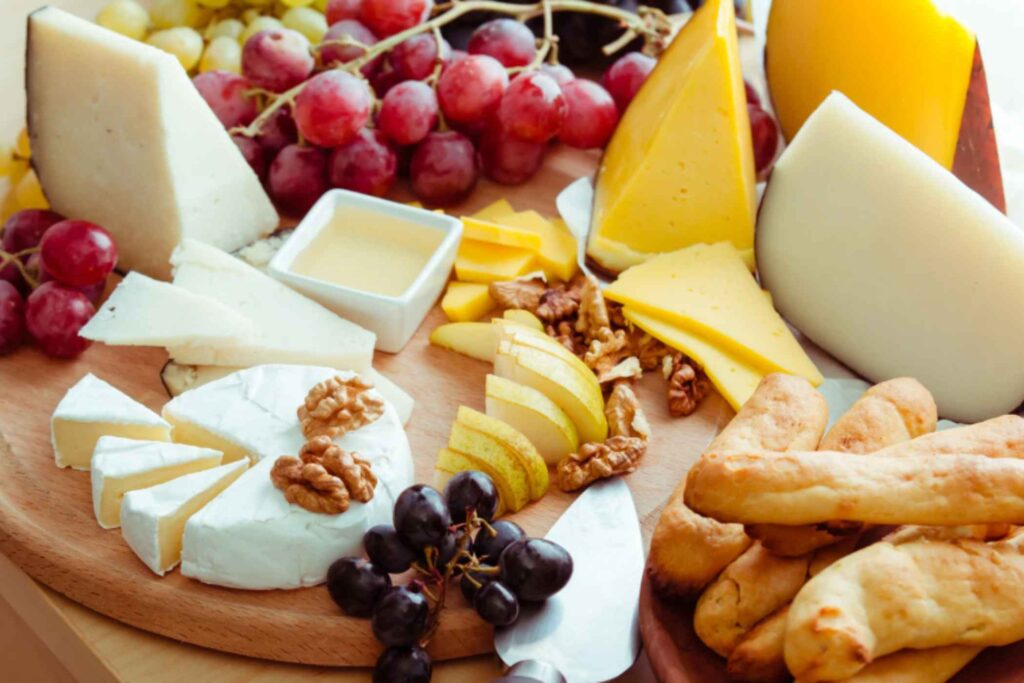 Mastering the Merenda Sinoira: Piedmont’s Original Happy Hour Dinner -
