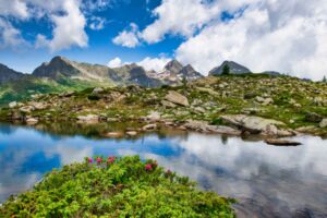 High in the Orobie Alps: Living the Pastoral Life in Lombardy’s Brembana Valley - Italy Experience Guide