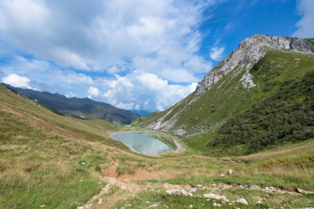 High in the Orobie Alps: Living the Pastoral Life in Lombardy’s Brembana Valley -