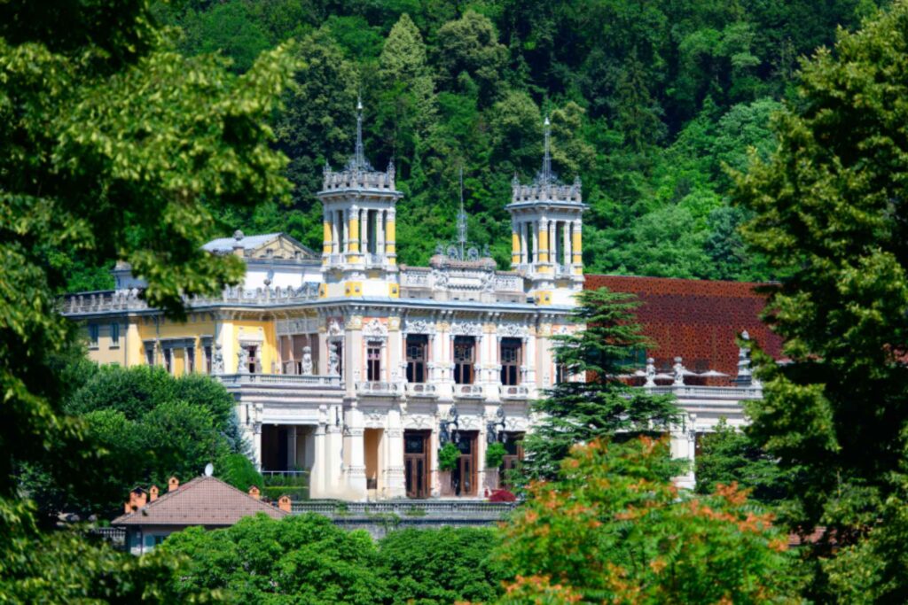 High in the Orobie Alps: Living the Pastoral Life in Lombardy’s Brembana Valley -