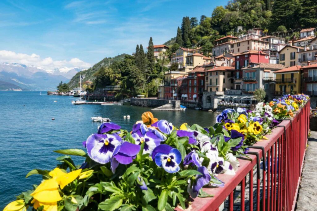 Hiking Lake Como: The Ultimate Guide to the Sentiero del Viandante -
