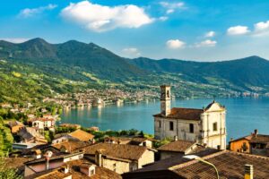 Lake Iseo and the Sebino Express: Lombardy’s Ultimate Vintage Escape - Italy Experience Guide