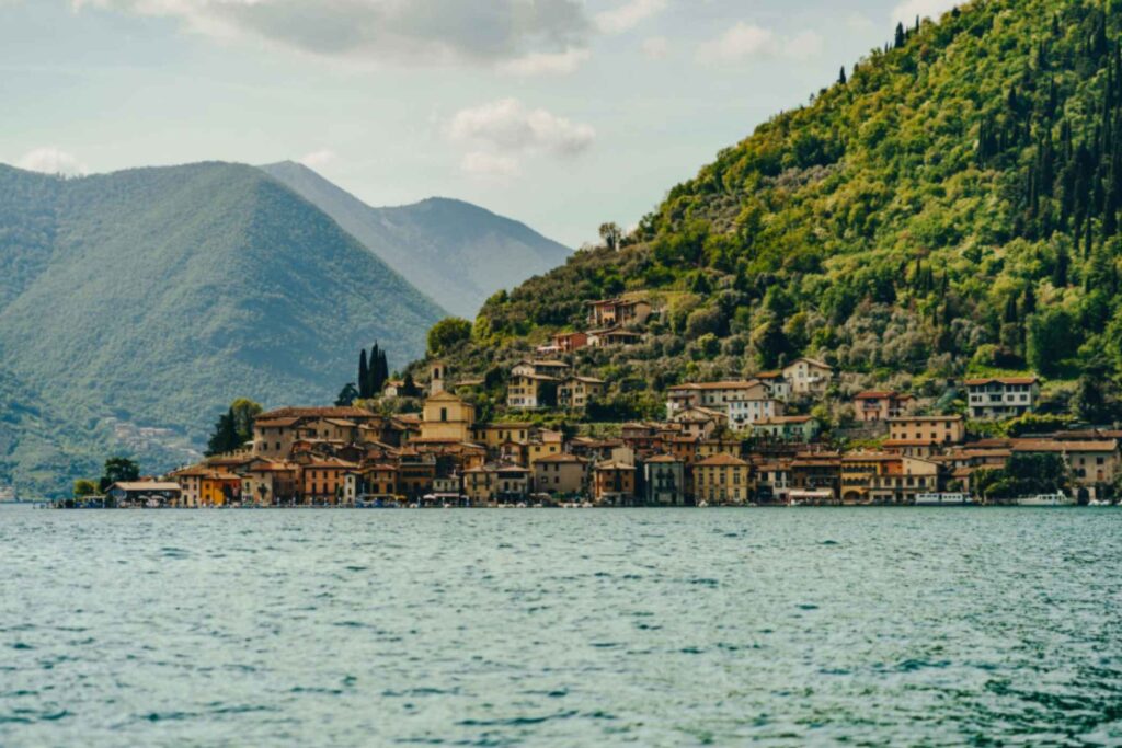 Lake Iseo and the Sebino Express: Lombardy’s Ultimate Vintage Escape 1 Lake Iseo and the Sebino Express: Lombardy’s Ultimate Vintage Escape -