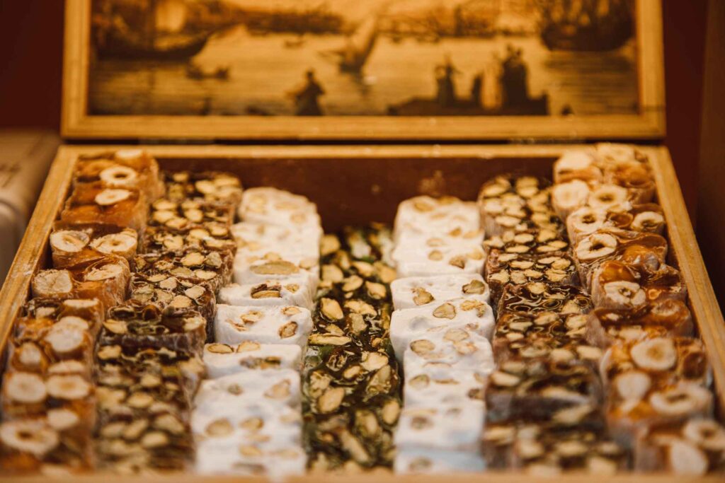 The Sweetest Tradition: Exploring Cremona and the Legendary Festa del Torrone 1 The Sweetest Tradition: Exploring Cremona and the Legendary Festa del Torrone -