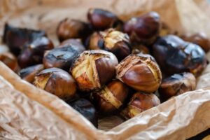 Autumn in Lake Como: A Guide to Chestnut Harvesting in Lecco - Italy Experience Guide