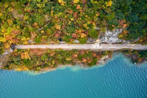 Clinging to the Cliffs: The Historic Ponale Road - Italy Experience Guide