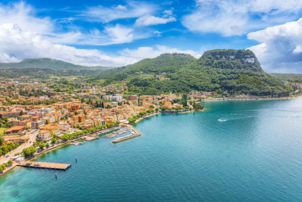 Clinging to the Cliffs: The Historic Ponale Road -