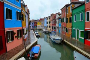 Island of Fire and Glass: Discovering the Artistry of Murano - Italy Experience Guide