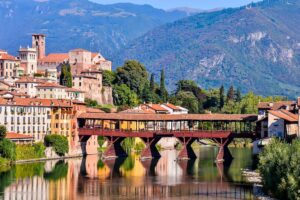 Capital of Fire and Spirit: The Historic Distilleries of Bassano del Grappa - Italy Experience Guide