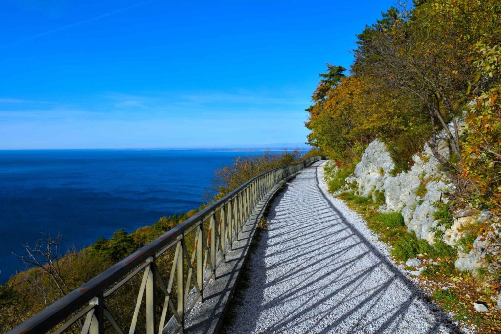 Tracing the Emperor’s Footsteps: The Strada Napoleonica of Lower Friuli -