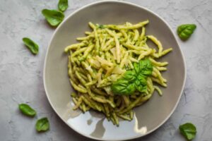 The Ritual of the Mortar: Liguria’s Soul in Pesto Genovese - Italy Experience Guide